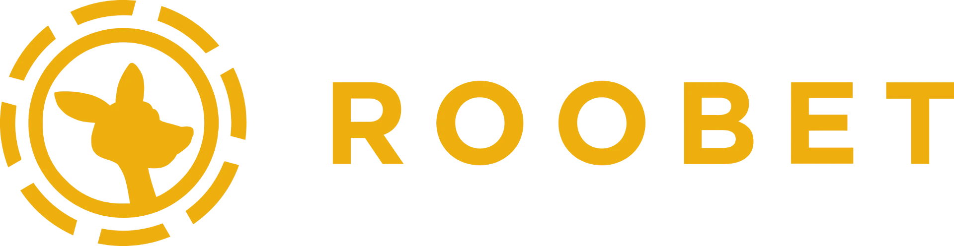ROOBET logo
